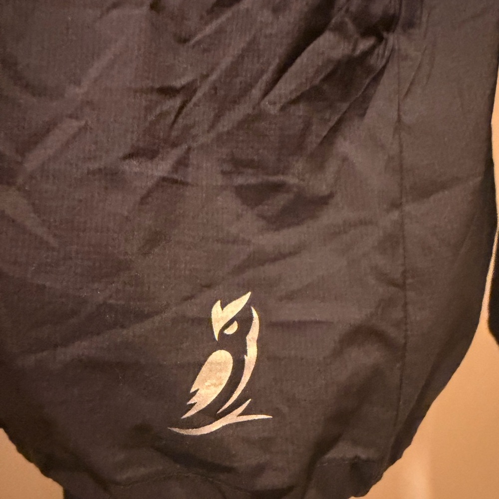 Outdoor Vitals Nebo Windbreaker XL- Black - Picture 2 of 4